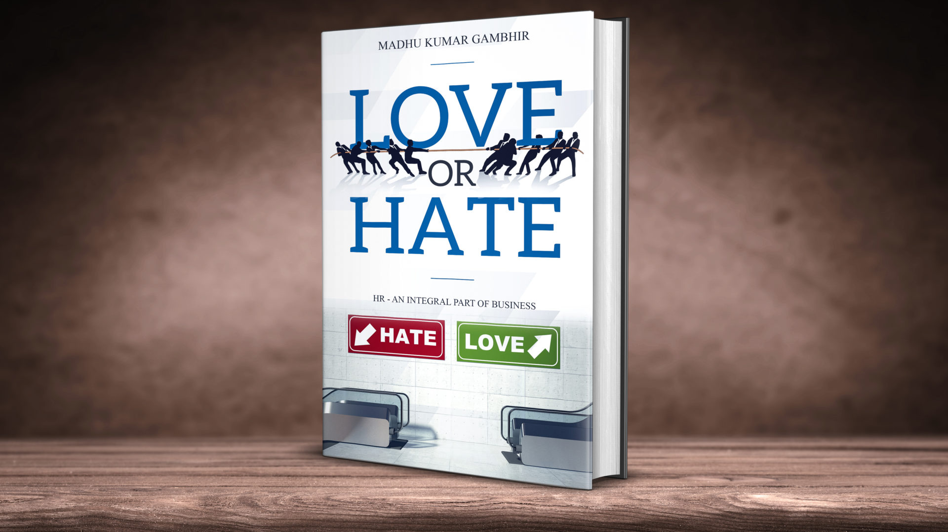 Love or Hate HR
